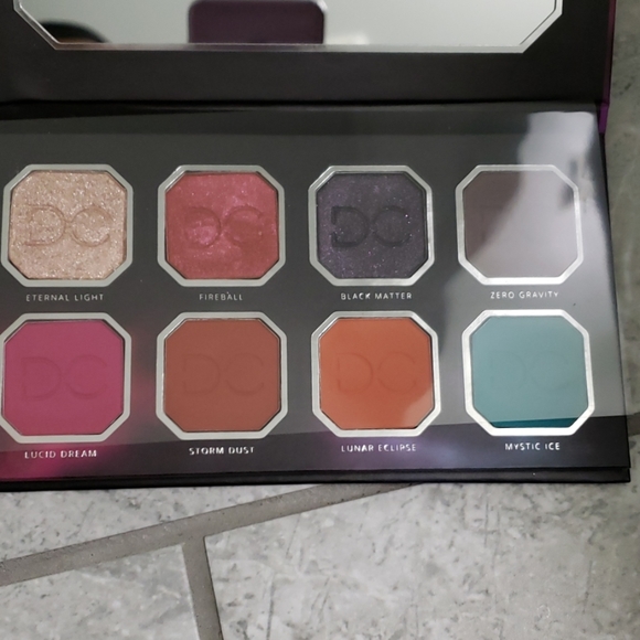 More Makeup Examples - Picture 2 of 8